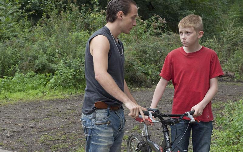 电影|骑自行车的孩子（2011）