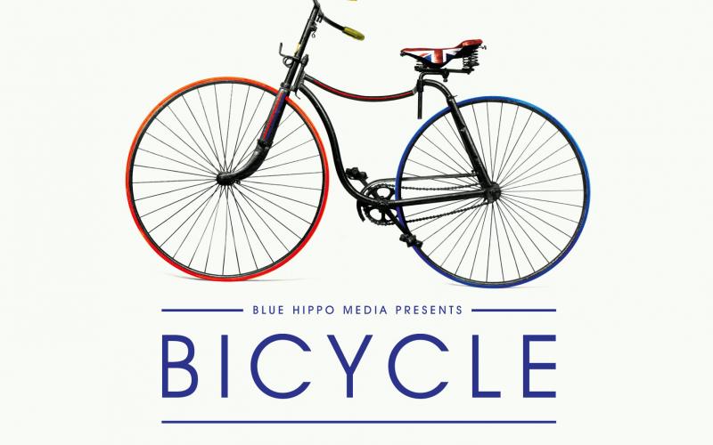 纪录片|自行车（2014年