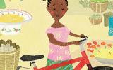 红色自行车：一辆普通自行车的非凡故事（2015年） - 裘德·伊莎贝拉（Jude Isabella）